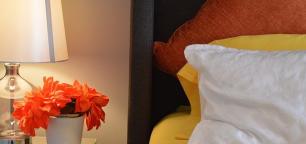 colore e luce in arredamento